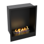 Биокамин Standart 480 для встраивания в портал (ZeFire)