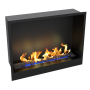 Биокамин Standart 825 для встраивания в портал (ZeFire)
