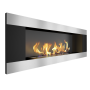 Биокамин Elliot horizontal 1200 (Zefire)
