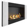 Биокамин Elliot vertical 900 (Zefire) Биокамин Elliot vertical 900 (Zefire)