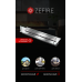 Прямоугольный контейнер ZeFire 700 со стеклом (ZeFire)