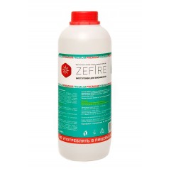 Биотопливо Premium 1 литр (ZeFire)