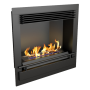 Каминная вставка Standart (ZeFire)