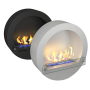Биокамин Enigma (ZeFire)