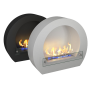 Биокамин Barrel (ZeFire)