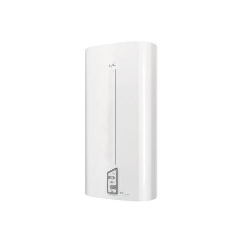 Накопительный водонагреватель  Ballu BWH/S 50 серии Smart WiFi