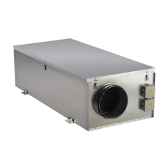Компактные вентиляционные установки ZILON ZPE 2000-5,0 L3
