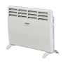 Обогреватель электрический (конвектор)   ZILON серии Уют  ZHC-1000 SR3.0 ECO