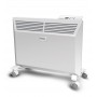 Обогреватель электрический (конвектор)   ZILON серии Комфорт E3.0 ZHC-1000 E3.0