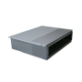 Инверторная канальная сплит-система Hisense  серии  HEAVY DC INVERTER AUD-48UX4SHH