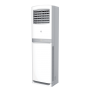 Колонная сплит-система Royal Clima  серии ALTO RC-AL48HN