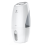 Ультразвуковой увлажнитель воздуха Royal Clima  серии TEANO RUH-T300/5.7E-WT