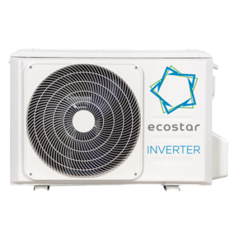 Инверторные сплит-системы Ecostar серии SPARK Inverter KVS-ISP07HT.1
