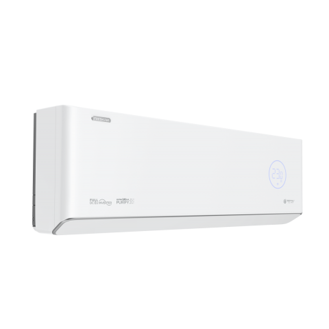 Инверторная сплит-система+бризер ROYAL CLIMA серии ROYAL FRESH FULL DC EU INVERTER RCI-RF40HN