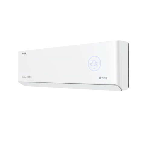 Инверторная сплит-система+бризер ROYAL CLIMA серии ROYAL FRESH FULL DC EU INVERTER RCI-RF40HN