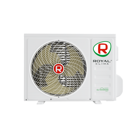 Инверторная сплит-система+бризер ROYAL CLIMA серии ROYAL FRESH STANDARD Full DC EU Inverter RCI-RFS28HN