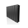 Радиатор Royal Thermo PianoForte 500 Noir Sable - 12 секц.