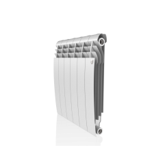 Радиатор Royal Thermo BiLiner 500 Bianco Traffico - 6 секц.
