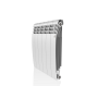 Радиатор Royal Thermo BiLiner 500 Bianco Traffico - 6 секц.