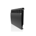Радиатор Royal Thermo BiLiner 500 Noir Sable - 8 секц.