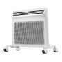 Обогреватель электрический (конвектор)  Electrolux  серии Air Heat  EIH/AG2 1000 E
