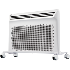 Обогреватель электрический (конвектор)  Electrolux  серии Air Heat   EIH/AG2 1500 E