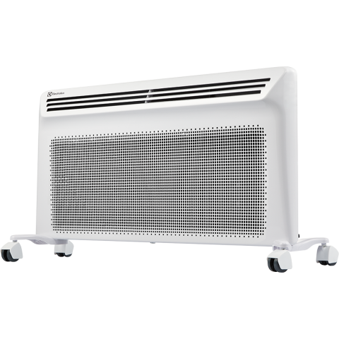 Обогреватель электрический (конвектор)  Electrolux  серии Air Heat EIH/AG2 2000 E