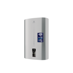 Накопительный водонагреватель Electrolux EWH 80 Centurio IQ 2.0 серии Silver