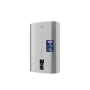 Накопительный водонагреватель Electrolux EWH 80 Centurio IQ 2.0 серии Silver