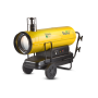 Дизельная пушка  Ballu BHDN-80 (непрямой нагрев)