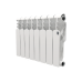 Радиатор биметалл Royal Thermo Vittoria 350 - 8 секц.