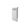 Радиатор алюминиевый Royal Thermo Biliner Alum 500 - 4 секц.