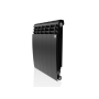 Радиатор Royal Thermo BiLiner 500 Noir Sable - 6 секц. Радиатор Royal Thermo BiLiner 500 Noir Sable - 6 секц.