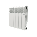 Радиатор биметалл Royal Thermo Revolution Bimetall 350 – 6 секц.