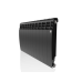 Радиатор Royal Thermo BiLiner 500 Noir Sable - 12 секц.