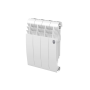 Радиатор Royal Thermo BiLiner 350 /Bianco Traffico - 4 секц.