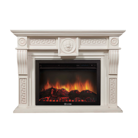 Портал Vittoriano 30 Белёный дуб