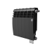 Радиатор Royal Thermo BiLiner 350 /Noir Sable VDR - 6 секц.
