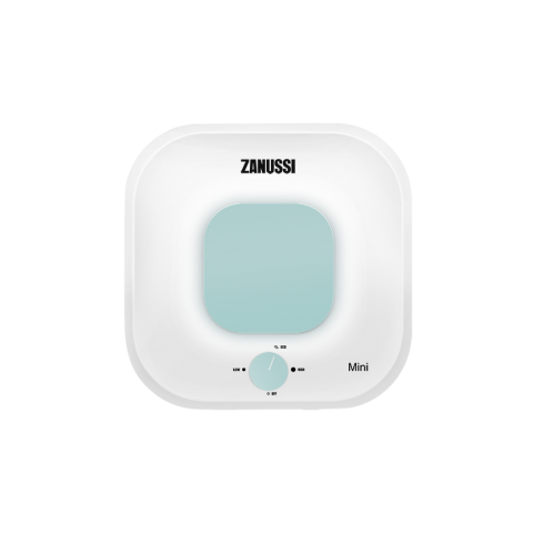 Накопительный водонагреватель Zanussi ZWH/S 10 серии Mini U (Green)
