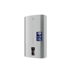 Накопительный водонагреватель Electrolux EWH 50 Centurio IQ 2.0 серии Silver