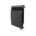 Радиатор Royal Thermo BiLiner 500 /Noir Sable VDR - 6 секц.
