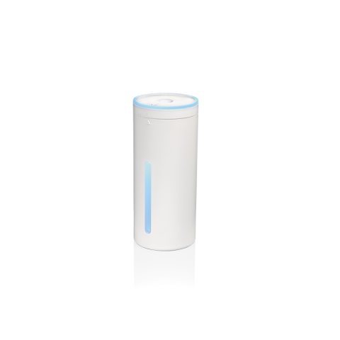 Ультразвуковой увлажнитель воздуха Ballu серии UHB-035 white/белый