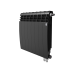 Радиатор Royal Thermo BiLiner 500 /Noir Sable VDR - 8 секц.