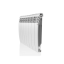Радиатор Royal Thermo BiLiner 500 Bianco Traffico  - 8 секц.