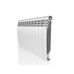 Радиатор Royal Thermo BiLiner 500 Bianco Traffico - 12 секц.