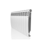 Радиатор Royal Thermo BiLiner 500 Bianco Traffico - 12 секц.