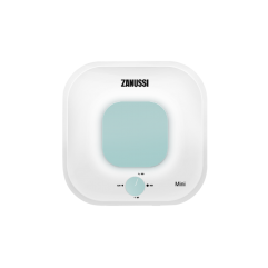 Накопительный водонагреватель Zanussi ZWH/S 10 серии Mini O (Green)