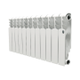Радиатор биметалл Royal Thermo Revolution Bimetall 350 – 12 секц.