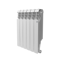 Радиатор Royal Thermo Vittoria Super 500 - 4 секц.