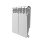 Радиатор Royal Thermo Vittoria Super 500 - 4 секц.